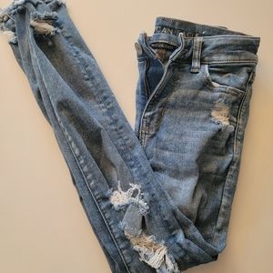 AE jeans